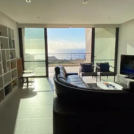 Daire Gozo Dwejra Views *