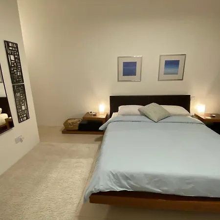 Gozo Dwejra Views * סן לורנץ