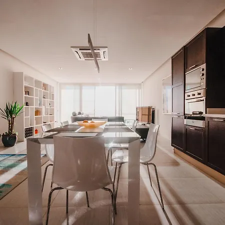 Gozo Dwejra Views סן לורנץ