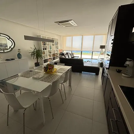 Gozo Dwejra Views סן לורנץ