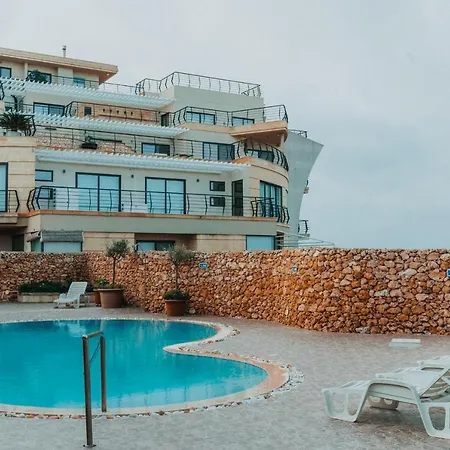 Gozo Dwejra Views