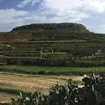 Gozo Dwejra Views *