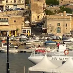 Gozo Dwejra Views Daire *