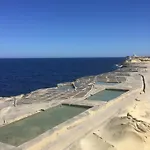 Gozo Dwejra Views Daire *