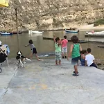 Gozo Dwejra Views