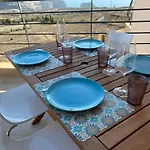 Gozo Dwejra Views Daire *