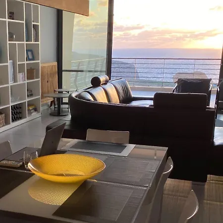 Gozo Dwejra Views Apartamento