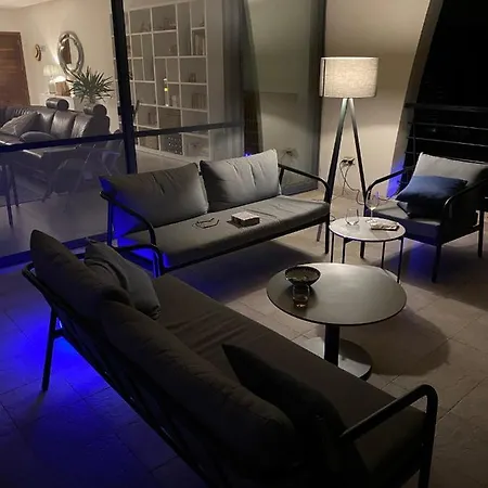Gozo Dwejra Views Apartamento *