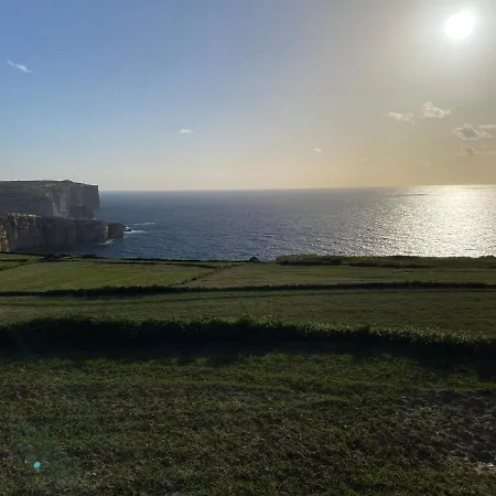 Gozo Dwejra Views شقة *