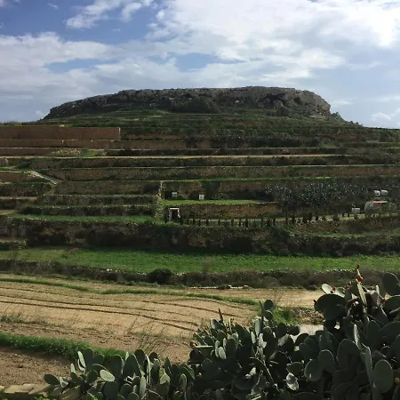 Gozo Dwejra Views *