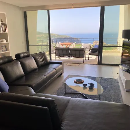 شقة Gozo Dwejra Views سان لاورينْتْسْ