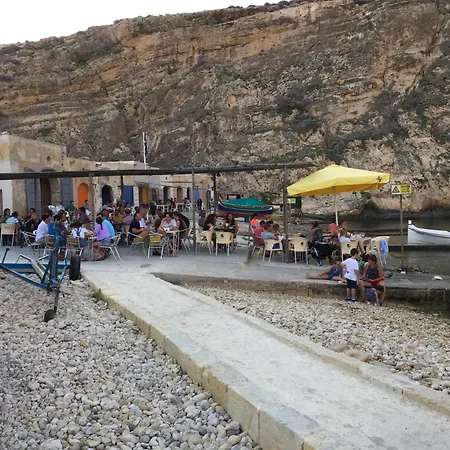 Daire Gozo Dwejra Views