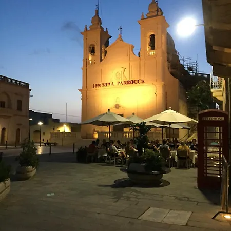Apartment Gozo Dwejra Views