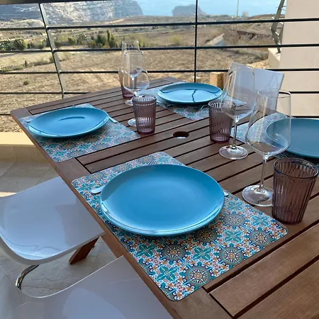 Gozo Dwejra Views شقة *