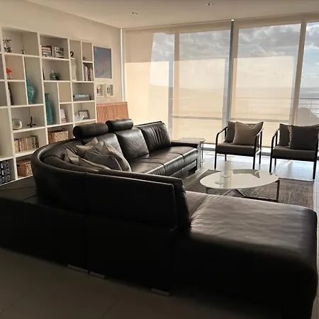 Gozo Dwejra Views Apartman San Lawrenz