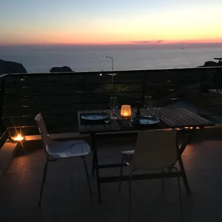 Apartamento Gozo Dwejra Views