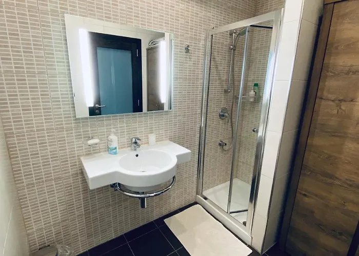 Gozo Dwejra Views Lejlighed