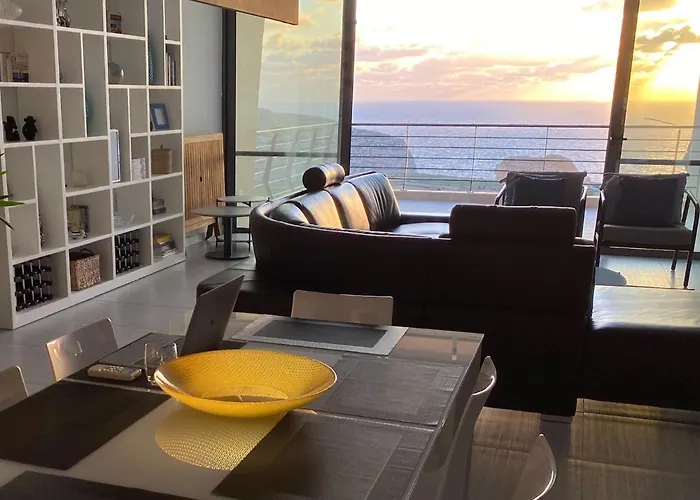 Gozo Dwejra Views Apartman