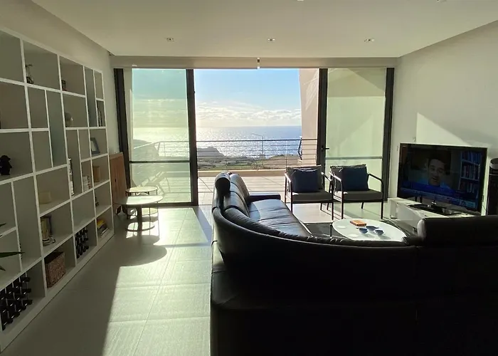 Apartman Gozo Dwejra Views *