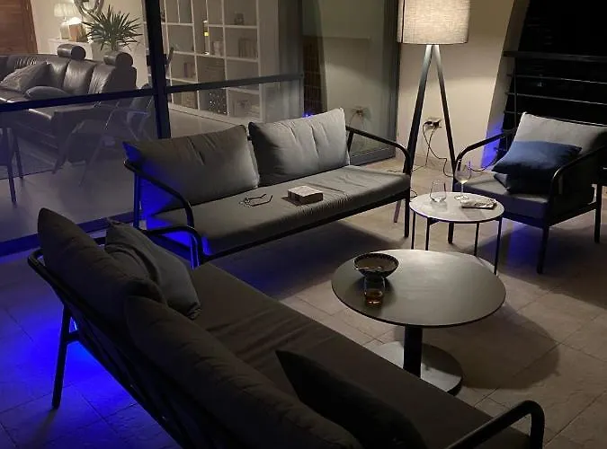 Gozo Dwejra Views Lejlighed *