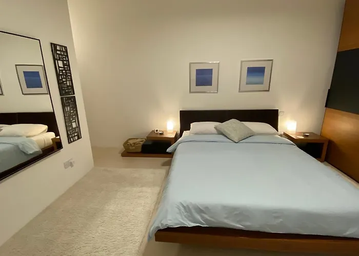 Gozo Dwejra Views * San Lawrenz