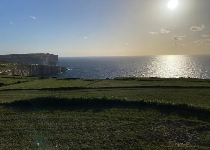 Gozo Dwejra Views Lejlighed *