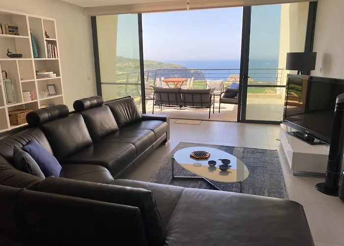 Apartman Gozo Dwejra Views San Lawrenz