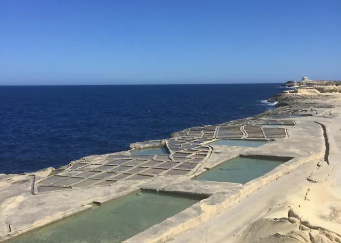 Gozo Dwejra Views Apartman *