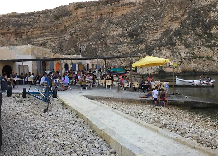 Lejlighed Gozo Dwejra Views