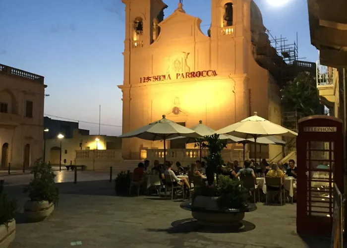 Apartman Gozo Dwejra Views