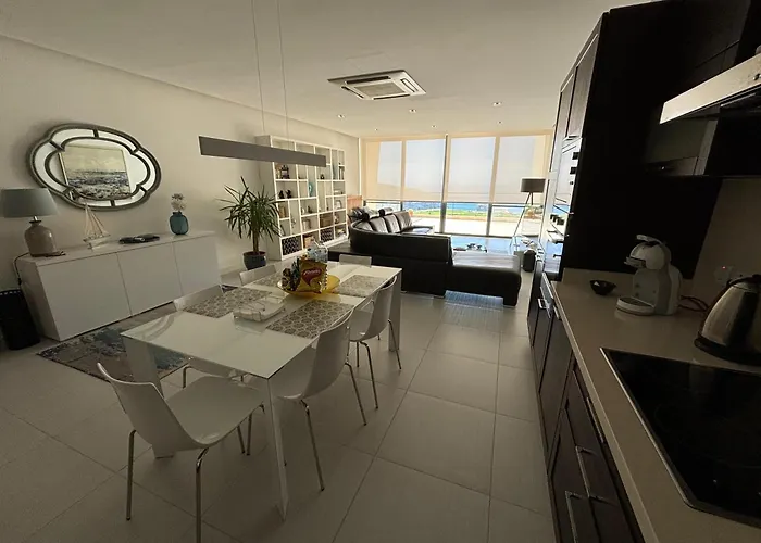 Gozo Dwejra Views San Lawrenz