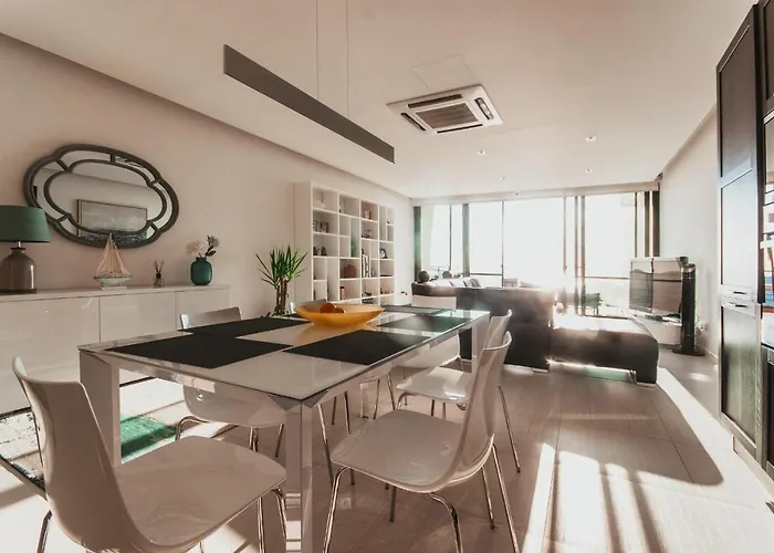 Gozo Dwejra Views Apartman