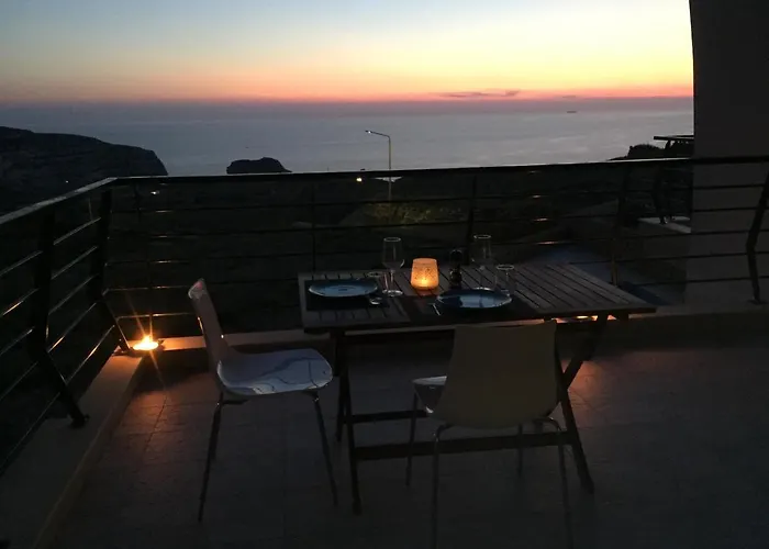 Lejlighed Gozo Dwejra Views